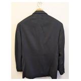 Jack Victor Montreal Cashmere Jacket - 2-Button, 44R (Estimate)