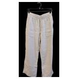 Athleta Linen Pants - Women
