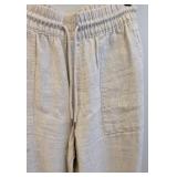 Athleta Linen Pants - Women