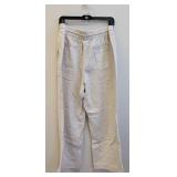 Athleta Linen Pants - Women