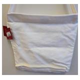 Oilily Summer of Love Tote in White Multicolor Print