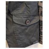 Blue Willis Sweater Jacket - Women