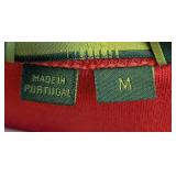 Oilily Patchwork Floral Button-Up Top - Women