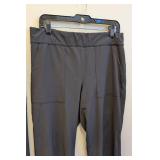 Athleta Salutation Stash Flare Pant - Black - Assorted Sizes (L, 10)