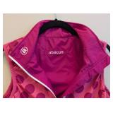 Abacus Reversible Vest - Women