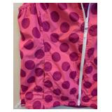 Abacus Reversible Vest - Women