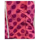 Abacus Reversible Vest - Women