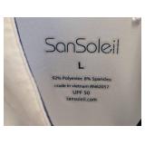 San Soleil Women