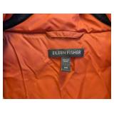 Eileen Fisher Down-Filled Vest XS
