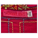 Johnny Was Embroidered Tunic - Women