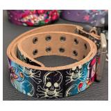 Ed Hardy Vintage Belts - Women