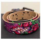 Ed Hardy Vintage Belts - Women