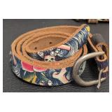 Ed Hardy Vintage Belts - Women