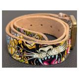 Ed Hardy Vintage Belts - Women