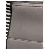 Citi Collective Neoprene Tote with Striped Handles