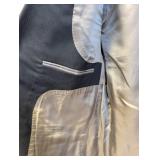 Hart Schaffner Marx Twill Suit - 2-Piece Men