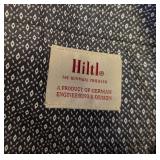 Hiltl The Ultimate Trouser - Plaid Men
