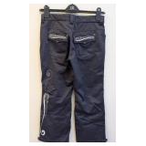 Athleta Snow Pants - Black, Women