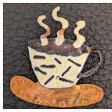 Sterling Violin Brooch & Floral and Folk Art Pins (Lot of 6)