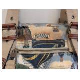 Oilily Purses Pair - Balloon & Paisley Prints