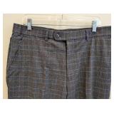 Hiltl The Ultimate Trouser - Men