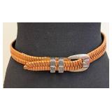 Tommy Bahama Leather Belt - Women