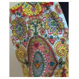 Oilily Scarves (Lot of 2)