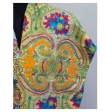 Oilily Scarves (Lot of 2)