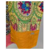 Oilily Scarves (Lot of 2)