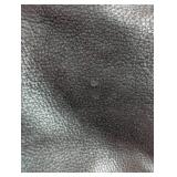 Gianni Chiarini Firenze Green Leather Purse