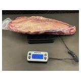 Demkota Ranch Beef Boneless Ribeye Roll - 7 lb, Packed Jan 30, 2026