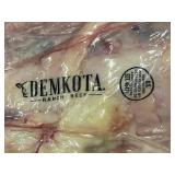 Demkota Ranch Beef Boneless Ribeye Roll - 7 lb, Packed Jan 30, 2026