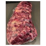 Demkota Ranch Beef Boneless Ribeye Roll - 7 lb, Packed Jan 30, 2026