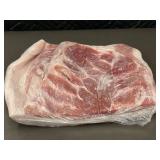 Beef Roast - 6 lbs 8.5 oz Vacuum-Sealed #52