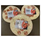 E - Daily Choice Rising Crust Uncured Pepperoni Pizza 30 oz