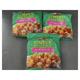 L - Simply Potatoes Diced Potatoes 20 oz - 3 Pack
