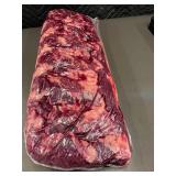 Demkota Ranch Beef Boneless Ribeye Roll - 11 lbs 2.6 ozs #101