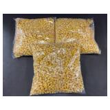 Watts Brothers Farms Super Sweet Cut Corn - 3 x 1.5 lb Bags