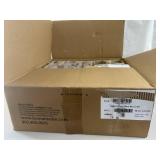 MSRP $900 NEW High Quality Humanscale M2.1 Dual Mount Lightweight Adjustable Monitor Arms Sleek White & Chrome Finish -lighter, thinner & greater dynamic range than any current monitor arm on 