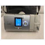 MSRP $2500 ResMed Airsense Aircurve 10 VAuto Cpap with HumidAir Bilevel Machine with Reservoir, Data Card, Travel Bag and Power Cord - Great Working Condition! No Mask or Hose Included!