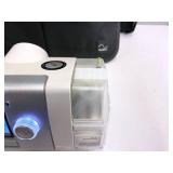 MSRP $2500 ResMed Airsense Aircurve 10 VAuto Cpap with HumidAir Bilevel Machine with Reservoir, Data Card, Travel Bag and Power Cord - Great Working Condition! No Mask or Hose Included!