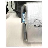 MSRP $2500 ResMed Airsense Aircurve 10 VAuto Cpap with HumidAir Bilevel Machine with Reservoir, Data Card, Travel Bag and Power Cord - Great Working Condition! No Mask or Hose Included!