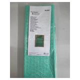 MSRP $400 = 1 Case (10 each) NEW Stryker Mul-T-Blankets Hyper/Hypothermia Blankets - 2-Sided Design for Easy Cleaning, Absorbent Non-Woven Fabric