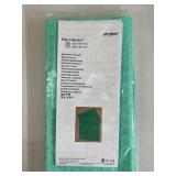 MSRP $400 = 1 Case (10 each) NEW Stryker Mul-T-Blankets Hyper/Hypothermia Blankets - 2-Sided Design for Easy Cleaning, Absorbent Non-Woven Fabric