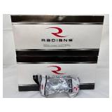 2 NEW boxes (24 Ct) Cabellas #1 Seller! Radians Coveralls Shooting Safety Glasses Ballistic Eye Protection Fits Over Eyewear – Impact & Scratch Resistant ANSI Z87.1 Certified *Ideal for Hunting/