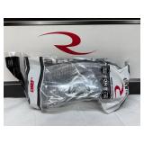 2 NEW boxes (24 Ct) Cabellas #1 Seller! Radians Coveralls Shooting Safety Glasses Ballistic Eye Protection Fits Over Eyewear – Impact & Scratch Resistant ANSI Z87.1 Certified *Ideal for Hunting/