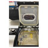 MSRP $2,500 ResMed S9 AutoSet CPAP Machine with H5i Heated Humidifier - Includes Carry Bag, Power Supply, and Hose - Easy-Fill Chamber, Auto Pressure Adjustment! Excellent Working Condition!