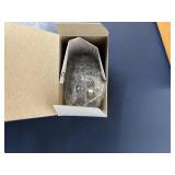 MSRP $600 = 35 NEW In Boxes Health Partners Clip On Double Function Sports Pedometers In Clear Case With Battery *Comes With Instructions (Selling On Amazon $20 Each Pedometer)