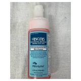 1 Case (24 each - 4 fl oz.) NEW Molnlycke Hibiclens Chlorhexidine Gluconate Solution 4.0% w/v Antiseptic Antimicrobial Skin Cleanser Foam Pump -A surgical scrub, patient pre-op skin preparation, healt