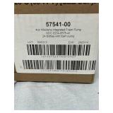 1 Case (24 each - 4 fl oz.) NEW Molnlycke Hibiclens Chlorhexidine Gluconate Solution 4.0% w/v Antiseptic Antimicrobial Skin Cleanser Foam Pump -A surgical scrub, patient pre-op skin preparation, healt